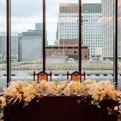 東京會舘の写真36枚目