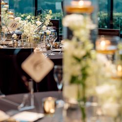 東京會舘の写真1枚目