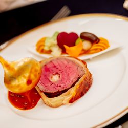 東京會舘の写真13枚目