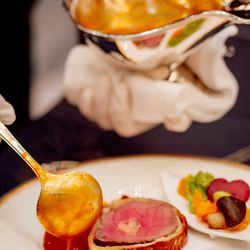 東京會舘の写真15枚目