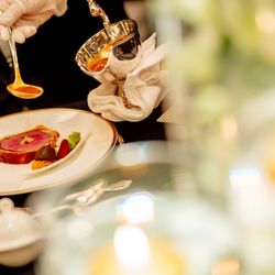 東京會舘の写真4枚目