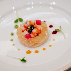 東京會舘の写真2枚目