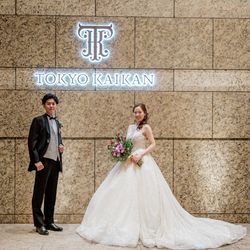 東京會舘の写真16枚目