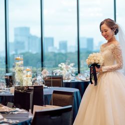 東京會舘の写真20枚目