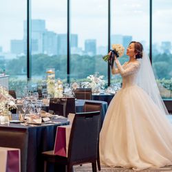 東京會舘の写真27枚目