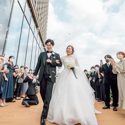 東京會舘の写真13枚目