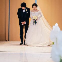 東京會舘の写真32枚目