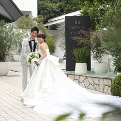 八芳園の写真25枚目