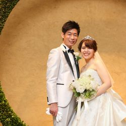 八芳園の写真1枚目