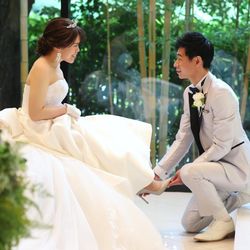 八芳園の写真2枚目