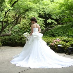 八芳園の写真26枚目