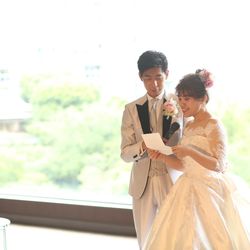 八芳園の写真21枚目