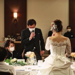 八芳園の写真8枚目