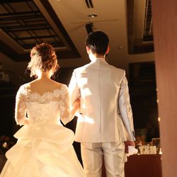 八芳園の写真1枚目