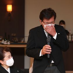 八芳園の写真31枚目