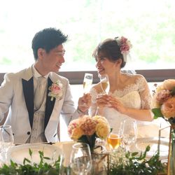 八芳園の写真34枚目