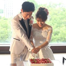 八芳園の写真12枚目