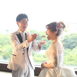 八芳園の写真1枚目