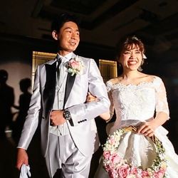 八芳園の写真7枚目