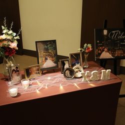 八芳園の写真26枚目