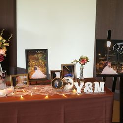 八芳園の写真16枚目