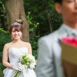 八芳園の写真10枚目