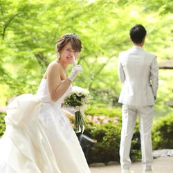 八芳園の写真22枚目