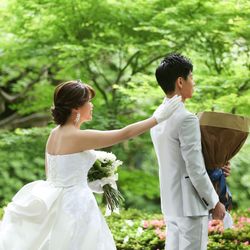 八芳園の写真33枚目