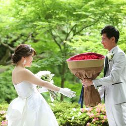 八芳園の写真9枚目