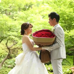 八芳園の写真1枚目