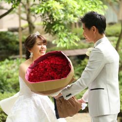 八芳園の写真22枚目