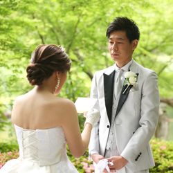 八芳園の写真16枚目