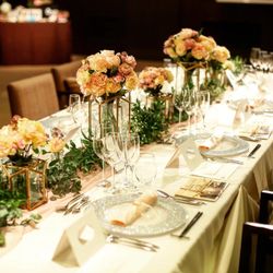 八芳園の写真29枚目