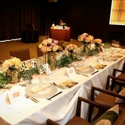 八芳園の写真21枚目