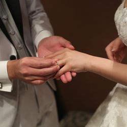 八芳園の写真34枚目