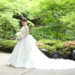 八芳園の写真9枚目