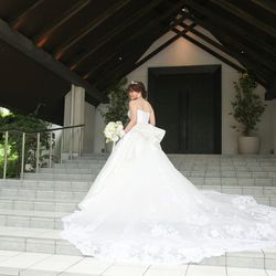 八芳園の写真11枚目