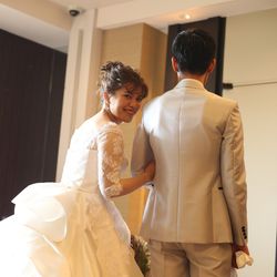 八芳園の写真1枚目