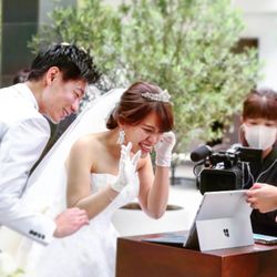 八芳園の写真6枚目