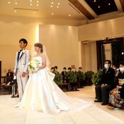 八芳園の写真14枚目