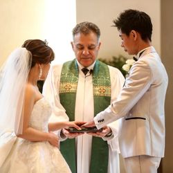 八芳園の写真11枚目