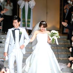 八芳園の写真36枚目