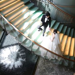 グランド ハイアット 東京の写真22枚目