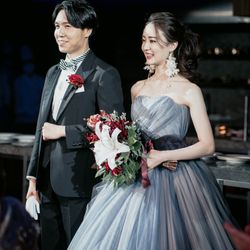 グランド ハイアット 東京の写真13枚目