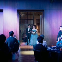 グランド ハイアット 東京の写真29枚目