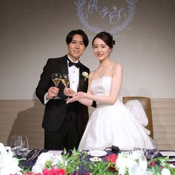 グランド ハイアット 東京の写真12枚目