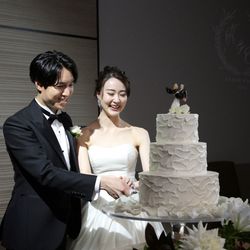 グランド ハイアット 東京の写真18枚目