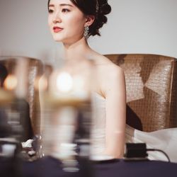 グランド ハイアット 東京の写真16枚目