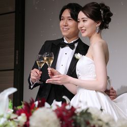 グランド ハイアット 東京の写真16枚目