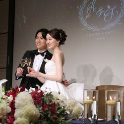 グランド ハイアット 東京の写真15枚目